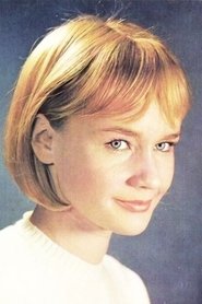 Evelyn Cron portrait