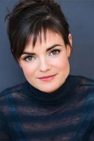 Kristen MacCulloch portrait