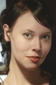 Alexandra Staden portrait