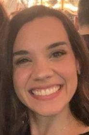 Renee Plaza portrait