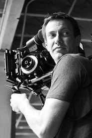 Andrew Waruszewski portrait
