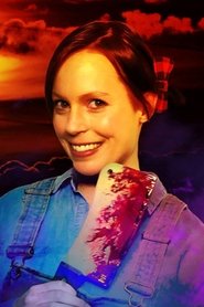 Natasha Pascetta portrait