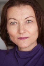 Aleksandra Myrna portrait
