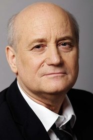 Rémy Steelcox portrait