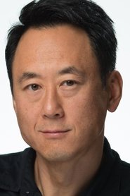 James Yi portrait