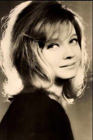 Irena Szczurowska portrait