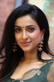 Riya Suman portrait