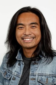 Carlo Mendoza portrait