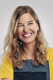 Laura Guerrero portrait