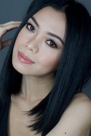 Yennis Cheung portrait