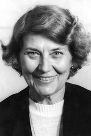 Běla Jurdová portrait