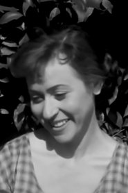 Popi Papadaki portrait