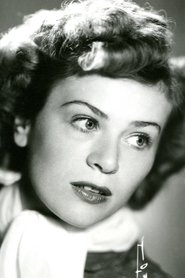 Ingrid Borthen portrait