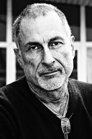 Panagiotis Evangelidis portrait