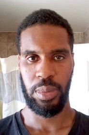 Marquice Weston portrait