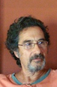 Kostas Kalokairinos portrait