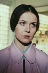 Tatyana Nikitina portrait