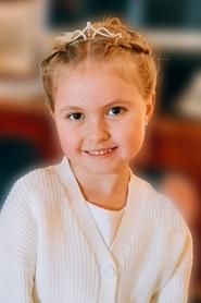 Adéla Hesová portrait