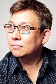 Tianze Michael Lin portrait