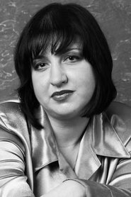 Marina Boytsova portrait