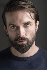 Emmett Scanlan portrait