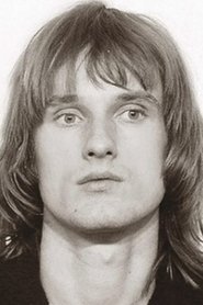 Peter Berlin portrait