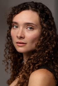 Lestonja Diaz portrait