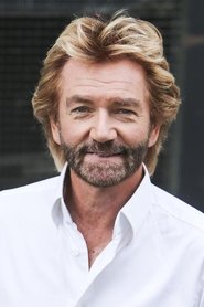 Noel Edmonds portrait