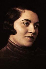 Ella Gombaszögi portrait