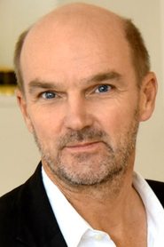 Stephen Lambert portrait