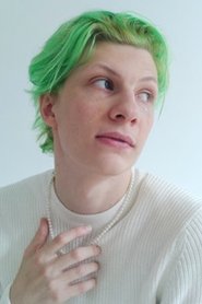 Robin VILLERS portrait