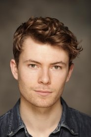 Ryan Bennett portrait