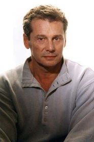 Hervé Bellon portrait