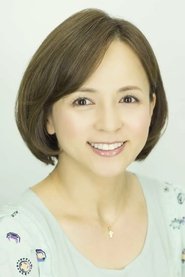 Maiko Ito portrait