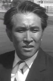 Sekbong Ju portrait