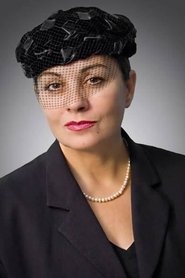 Ljiljana Blagojević portrait