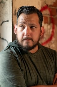 Joe Manco portrait
