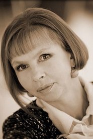Antonina Vvedenskaya portrait