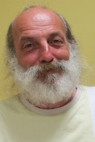Daniel Gros portrait