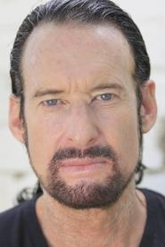 Kent Harper portrait