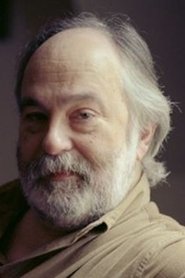 Dmitriy Svetozarov portrait