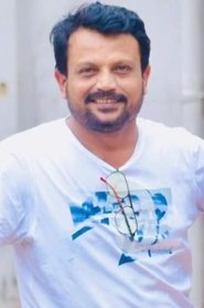 Ashok Pati portrait