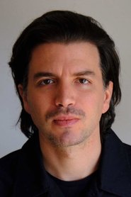 Alessio Rigo de Righi portrait