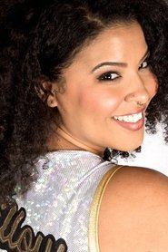 Danielle Paultre portrait