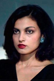 Eva Vlahakou portrait