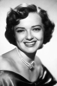 Jane Nigh portrait