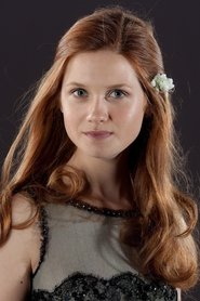 Bonnie Wright portrait