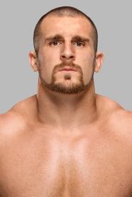 Dean Muhtadi portrait
