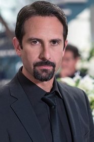 Pablo Valentín portrait