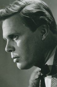Bengt Brunskog portrait